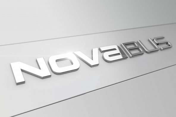 Nova Bus announces first order from Michigan