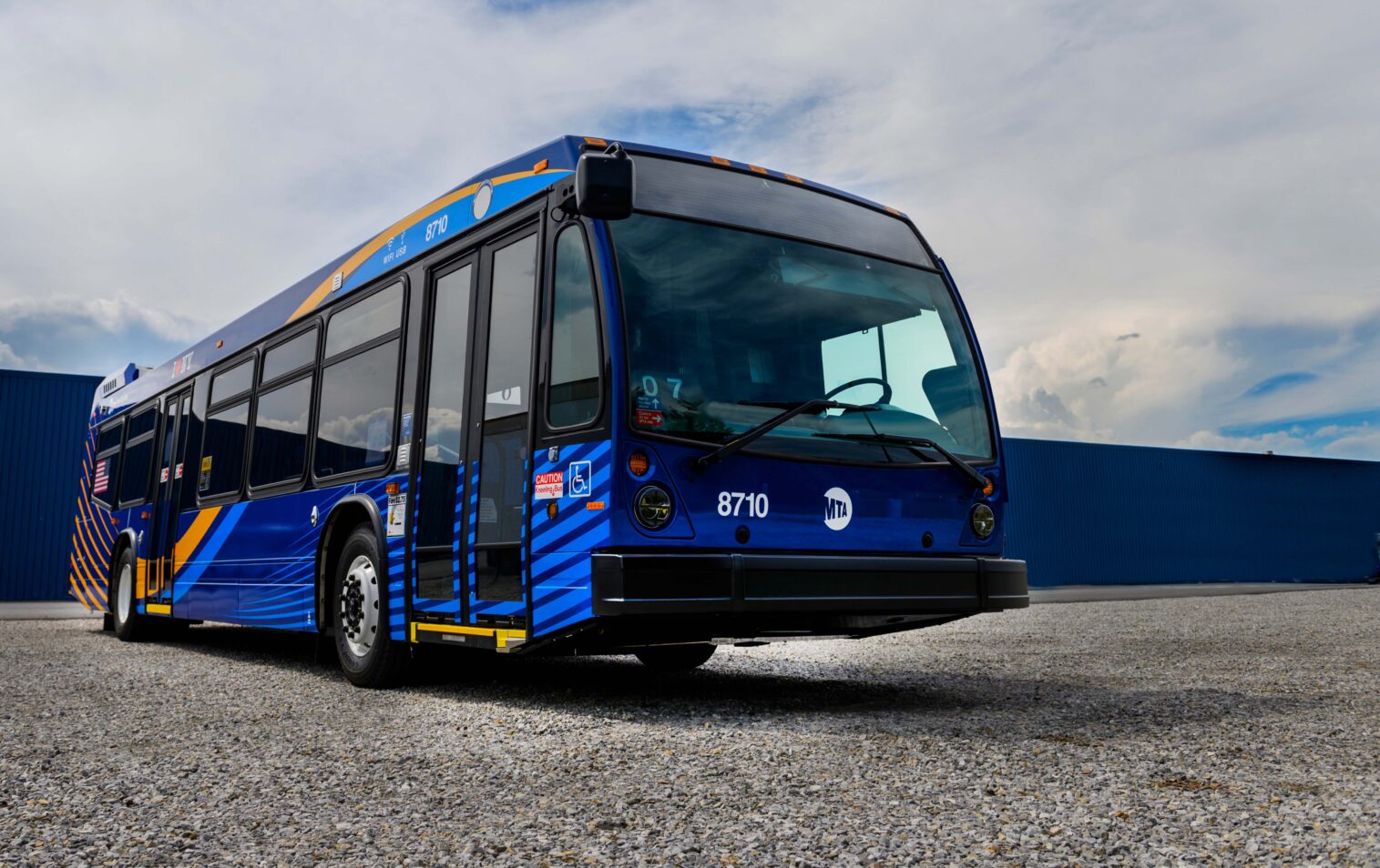 Nova Bus remporte un appel d’offres important de la New York State Metropolitan Transportation Authority (MTA)